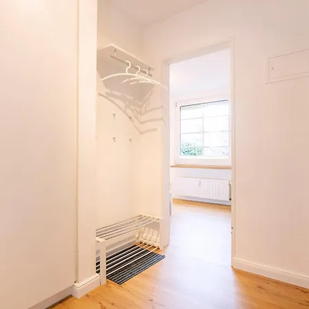 Apartment 'uli'