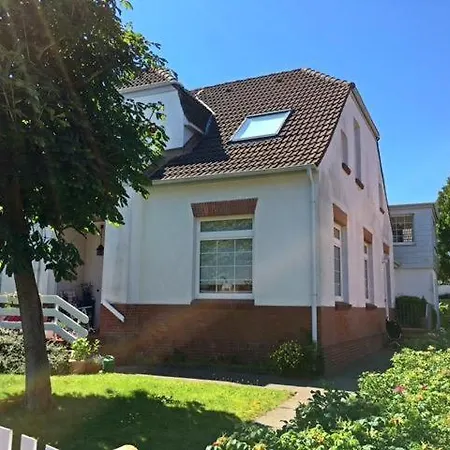 Apartment 'uli' Langeoog