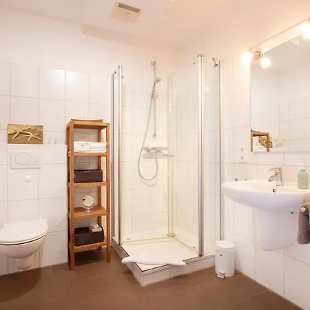 Apartment 'uli' *